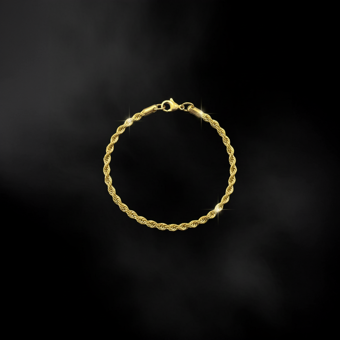 Classic Bracelet Gold