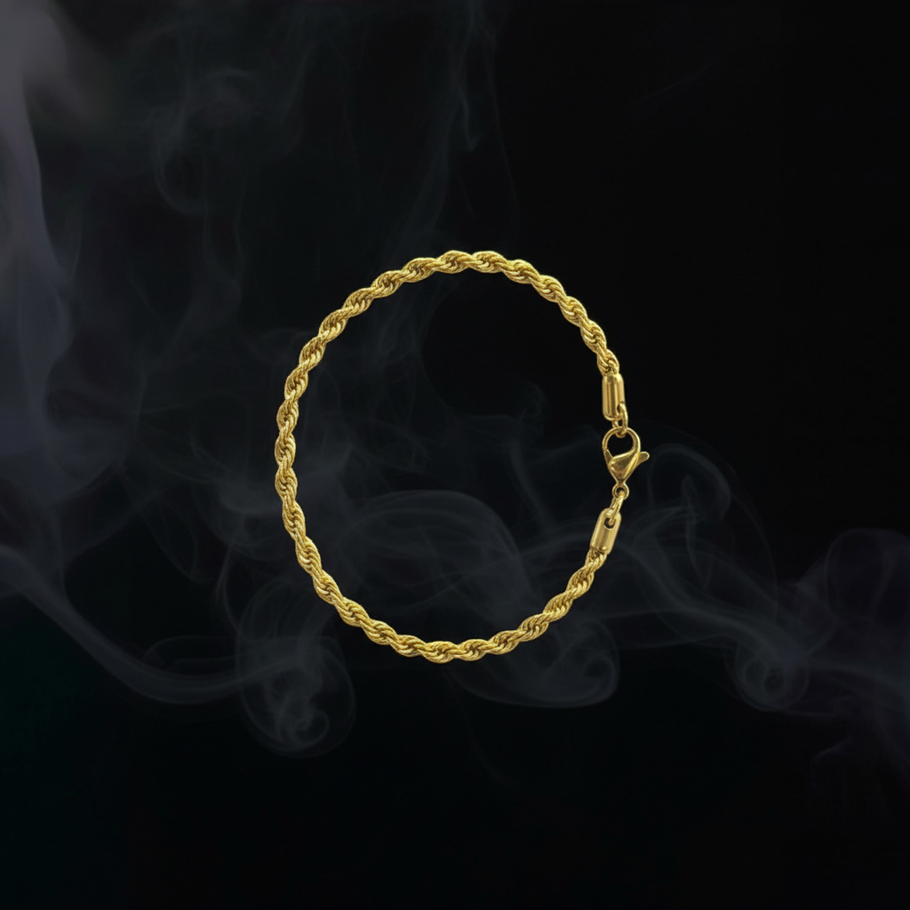 Classic Bracelet Gold