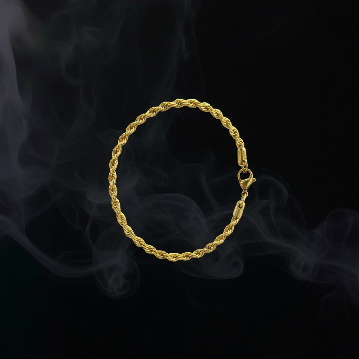 Classic Bracelet Gold