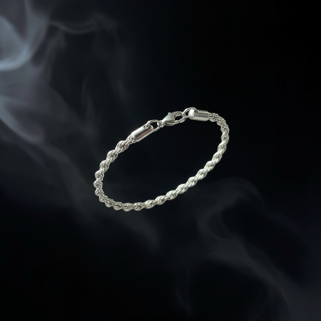 Bracelet twisted classic