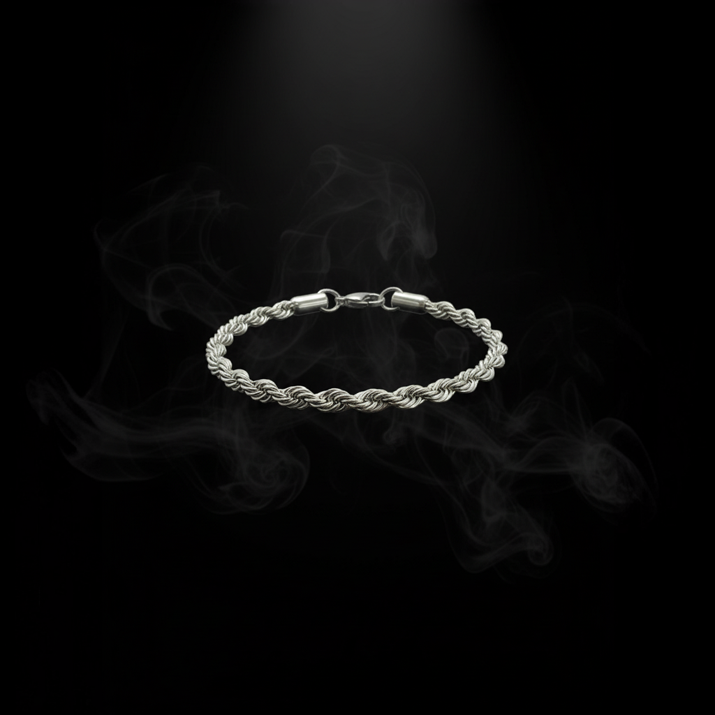 Bracelet twisted classic