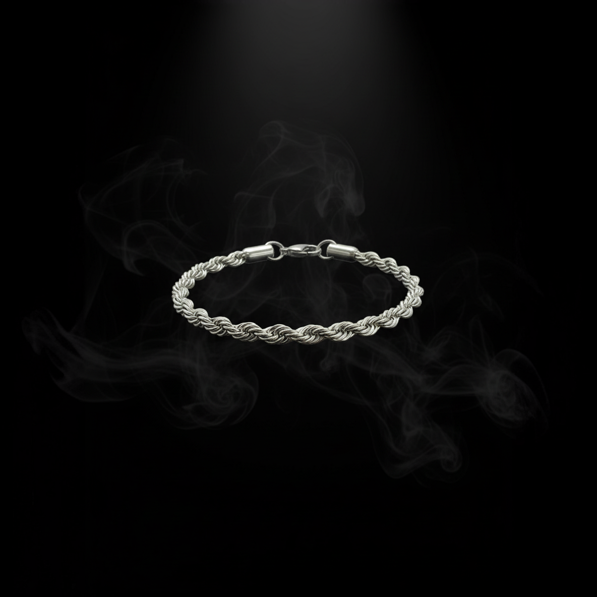 Bracelet twisted classic