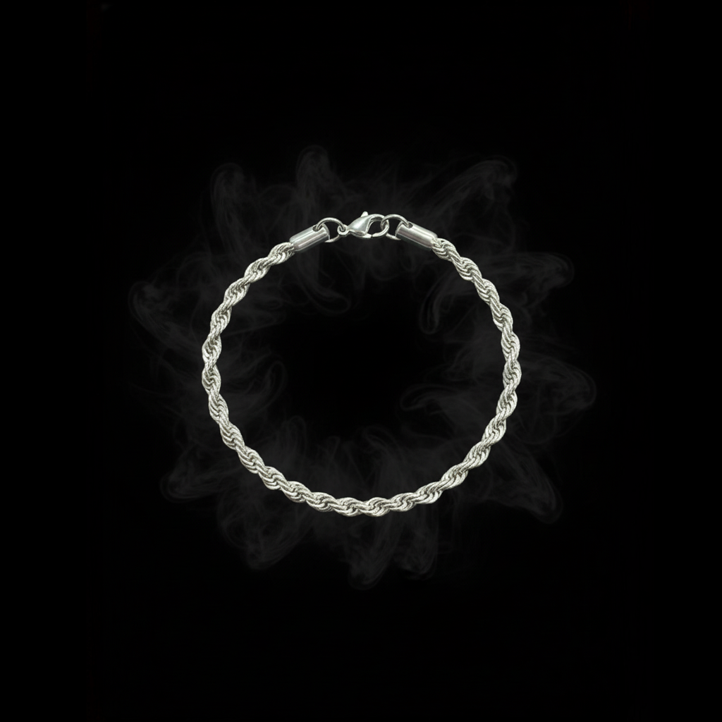 Bracelet twisted classic
