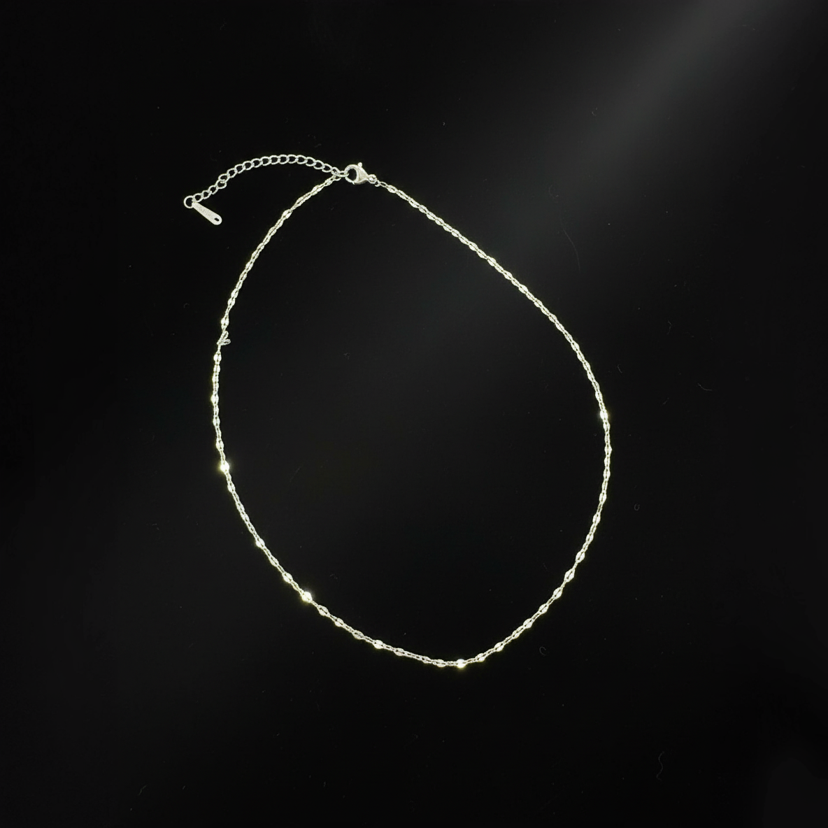 Classic Chain silver